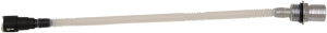 Fuel Check Valve Assembly