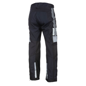 Revolt Pant Youth Black, 5, nordicamoto.ro