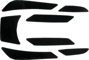 Traction Mat Black, 5, nordicamoto.ro