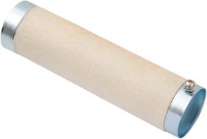 Exhaust Baffle, 1, nordicamoto.ro