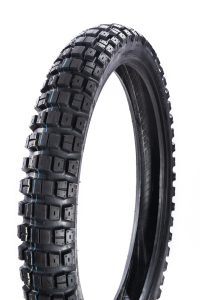 Tractionator Dualventure Tire