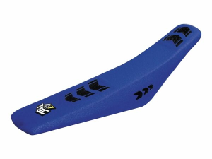 Tsc Seat Cover Blue, 2, nordicamoto.ro