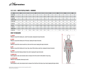 Alpinestars Stella Andes v3 női textil nadrág, Drystar Ice Grey/Dark Grey/Black Coral S, 2, nordicamoto.ro