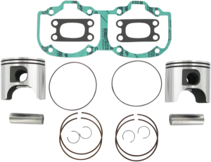 High-performance Piston Kit, 2, nordicamoto.ro