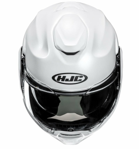 HJC F100 egyrétegű sisak, 4, nordicamoto.ro