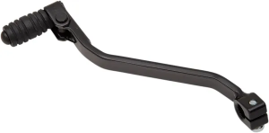 MOOSE RACING Acél váltókarr Fekete  Standard, 2, nordicamoto.ro