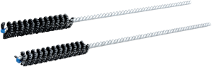 Valve Guide Ball Hone Black, Silver