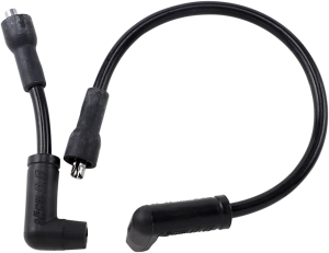 Custom 8.8 Mm Wire Black