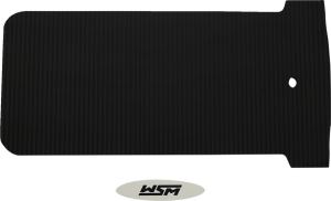 Traction Mat Black