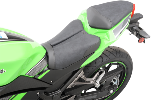 Seat Sport Ex300 Black