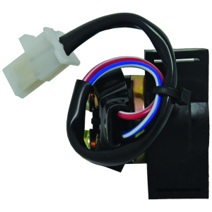 Solenoid Switch, 5, nordicamoto.ro