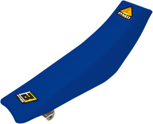Pyramid Seat Cover Blue, 1, nordicamoto.ro
