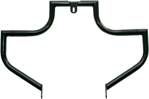 Linbar® Front Or Rear Highway Bar Black, 1, nordicamoto.ro
