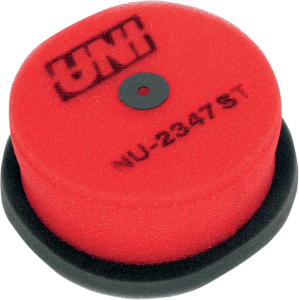 Air Filter Red