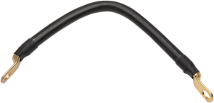 Battery Cable Black