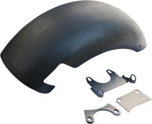 Rear Fender For Harley Davidson Steel, 1, nordicamoto.ro