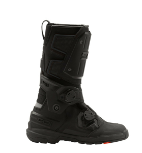 Sidi Touring Adventure Taurus GTX csizma, fekete