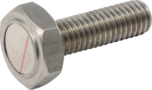 Speed Sensor Magnet Bolt, 1, nordicamoto.ro