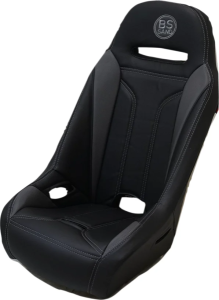 Extreme Seat Black, 2, nordicamoto.ro