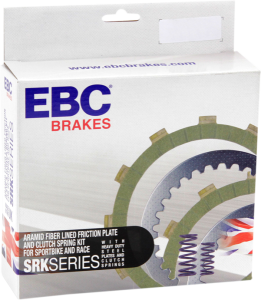 Srk Series Clutch Kit