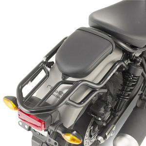 Kappa csomagtartó-keret a HONDA CMX 500 Rebel '17–'18 modellhez