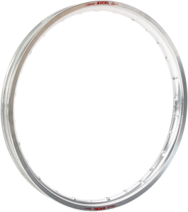 Colorworks Mx Rim Silver