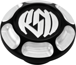 Gas Cap Tech Black Ops Black, 3, nordicamoto.ro