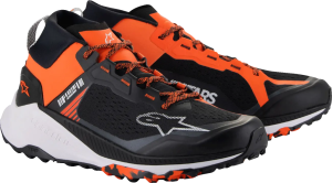 Adidasi Alpinestars Meta Xr V2 cipő, fekete