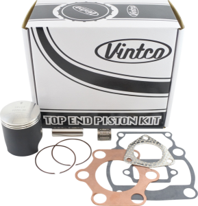 Top End Piston Kit, 2, nordicamoto.ro