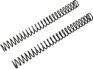 Replacement Front Fork Springs, 1, nordicamoto.ro