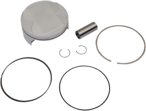 Piston Kit  Forged 95.98mm C, 2, nordicamoto.ro