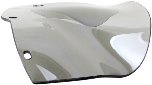 Flare Windshield Gray, 1, nordicamoto.ro