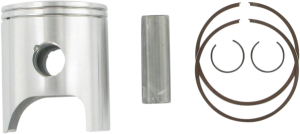 High-performance Piston