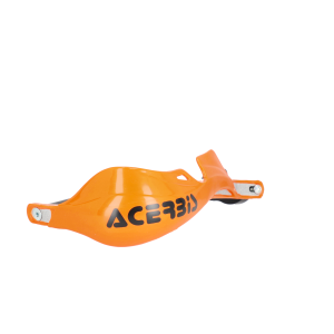 Acerbis RALLY PRO piros kormányvédő, 5, nordicamoto.ro