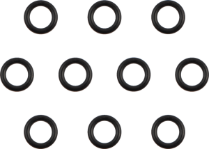 Oil Pump O-ring