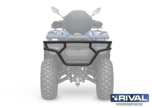 Rival CF Moto CForce 450 / 520 acél hátsó ütközőrudazat, 3, nordicamoto.ro