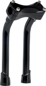 Murdock O/s Riser Black, 3, nordicamoto.ro
