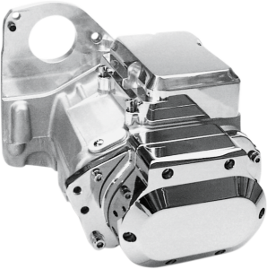 6-speed Overdrive Transmission, 1, nordicamoto.ro