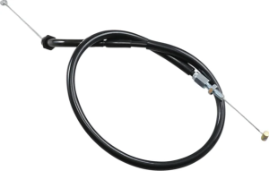 Throttle Cable Hon (516) Black