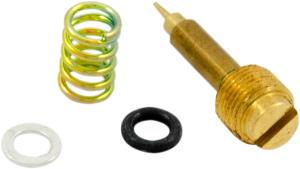 Fuel Mixture Screw Set