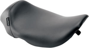 Bare Bones  Solo Seat Black