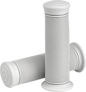 Kung Fu Grips White