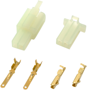 Universal Multi-conductor Electrical Connector, 1, nordicamoto.ro