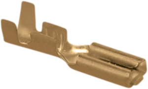 Replacement Terminals Yellow