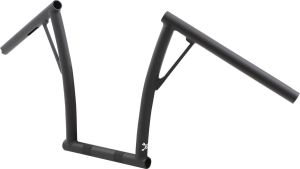 Viejo Handlebar Black, 3, nordicamoto.ro