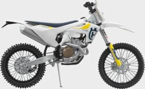 Macheta Husqvarna FE 350/19