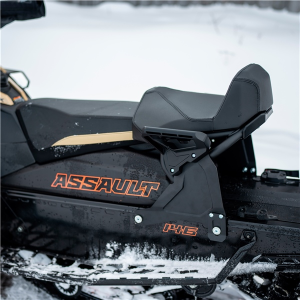 Kimpex Seat Jack LT utasülés, 2, nordicamoto.ro