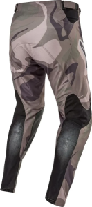 Racer Tactical Pants Brown 28, 2, nordicamoto.ro
