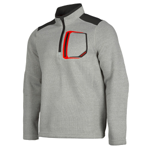 Pulover Klim Yukon Mid Layer Monument, 3, nordicamoto.ro