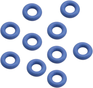 Accelerator Pump O-ring Blue, 1, nordicamoto.ro